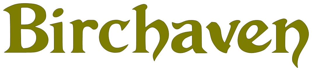 Birchaven Logo