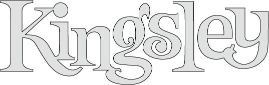 Kingsley Logo - Click Image to Close